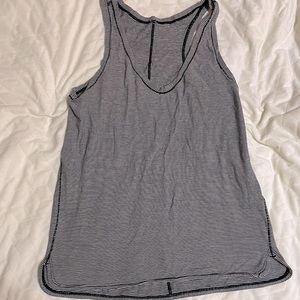Lululemon pima tank